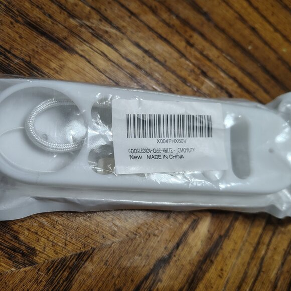 Other - Cover Case for Google TV Streamer 4K 2024 Voice Remote Silicone